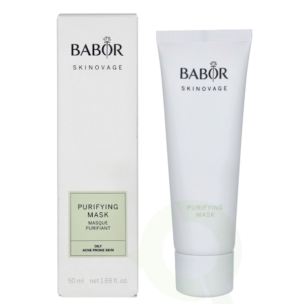 Babor Skinovage Purifying Mask 50 ml