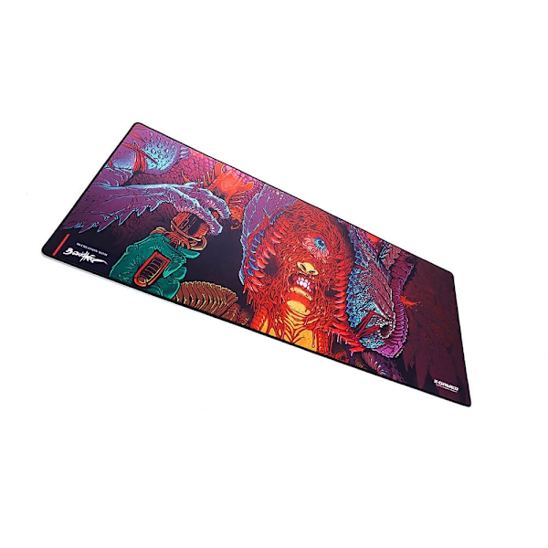 X-GAMER Musmatta Rex Bite 1100x450
