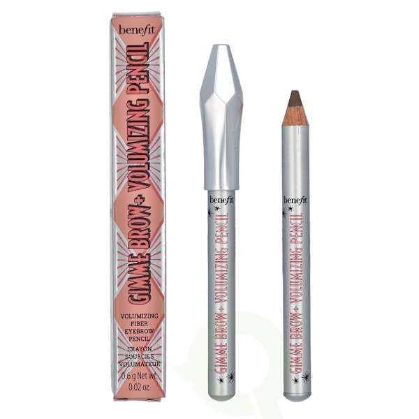 Benefit Gimme Brow + Volumizing Pencil Mini 0.6 gr #3 Warm