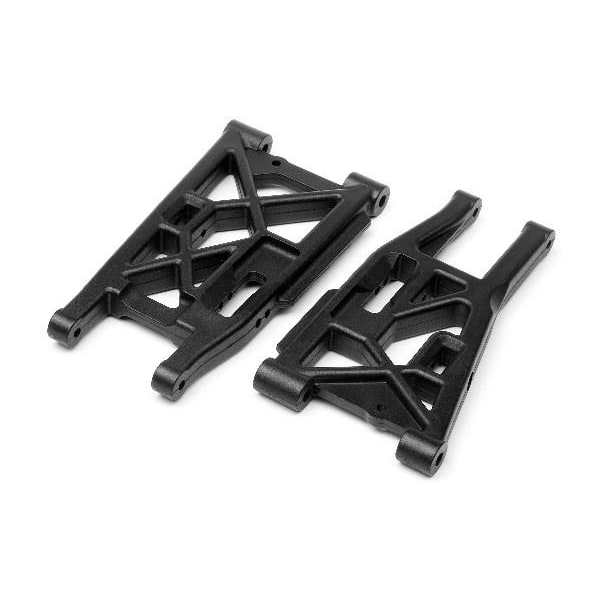 HPI Lower Suspension Arm Set (F/ R)