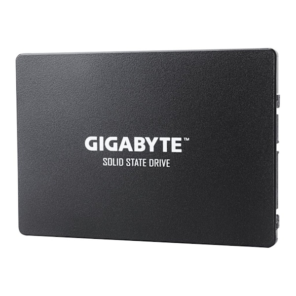 Gigabyte GP-GSTFS31256GTND SSD-hårddisk 2.5" 256 GB Serial ATA III V-NAND