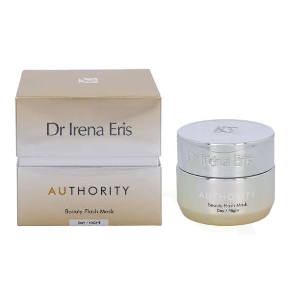 Dr. Irena Eris Dr Irena Eris Authority Beauty Flash Mask 50 ml D