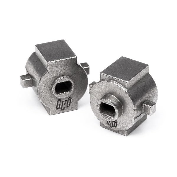 Differential Locker (Spool Diff Hub/2Pcs)