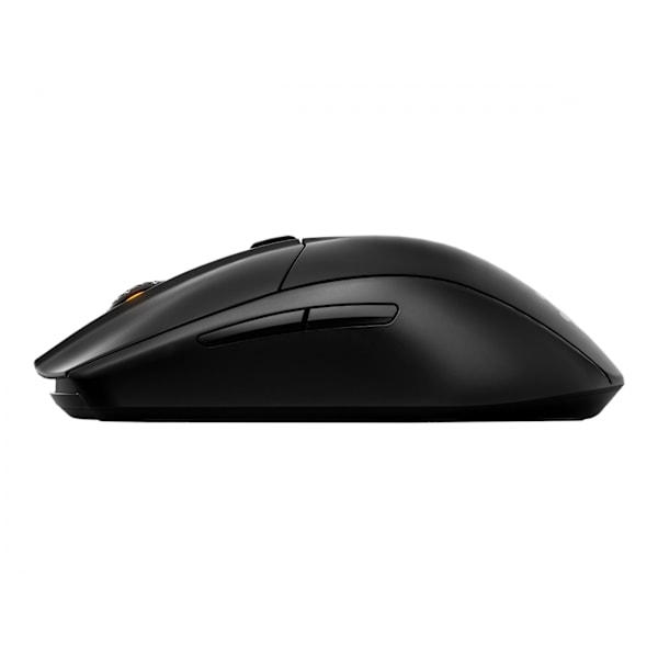 SteelSeries Rival 3 Wireless Optisk Trådløs Sort