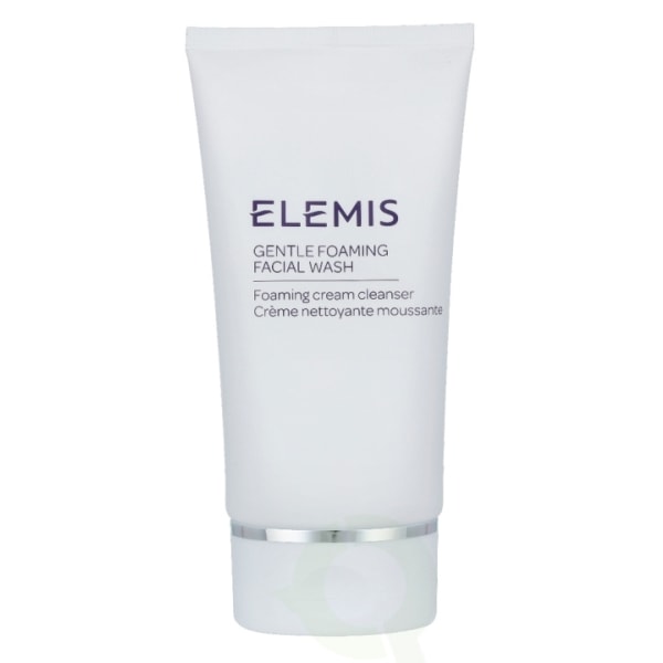 Elemis Gentle Foaming Facial Wash 150 ml For All Skin Types
