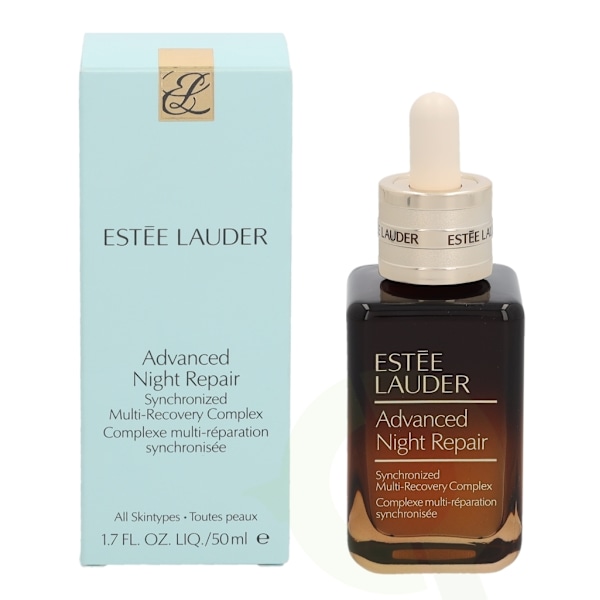 Estee Lauder E.Lauder Advanced Night Repair 50 ml Synchronized Multi-Recovery Complex