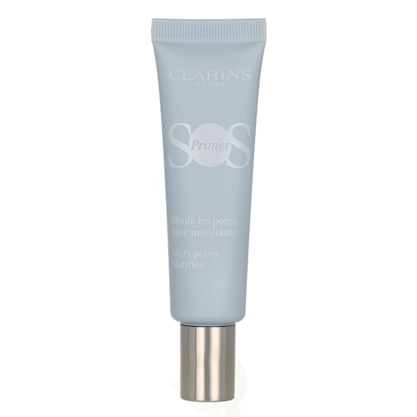 Clarins SOS Primer 30 ml Matifying