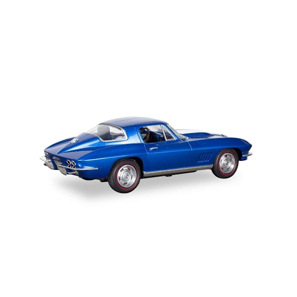 Revell 1967 Corvette Coupe