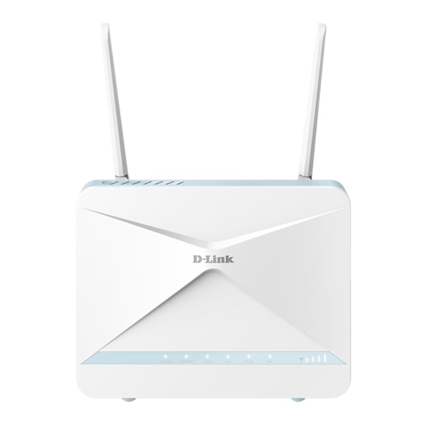 D-Link Eagle Pro AI AX1500 Wifi 6 4G+ Smart Router