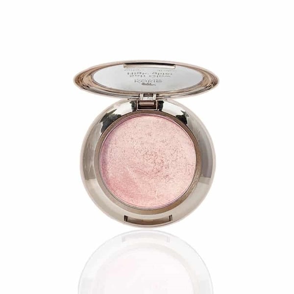 Kokie Cosmetics Kokie Soft Glow Highlighter - Rosy