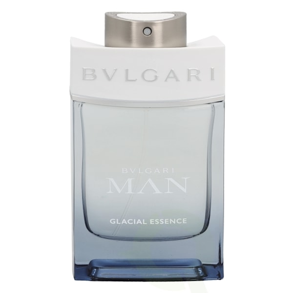Bvlgari Man Glacial Essence Edp Spray 100 ml