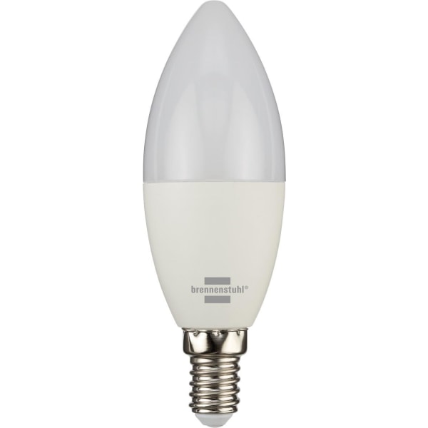Brennenstuhl Connect smart LED-lampa 430 lm