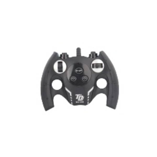 RC Spray Runner 1-12 Electric 2.4GHz, Svart