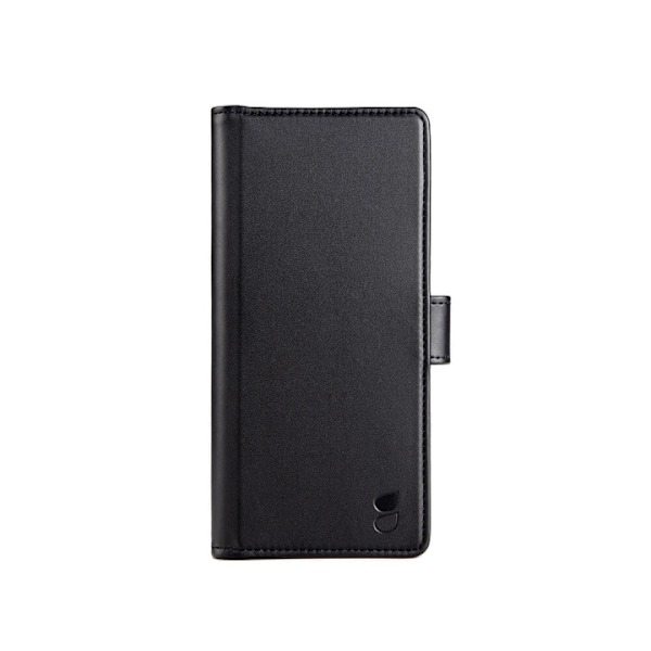 GEAR Wallet Sort - Xperia 1 III Svart