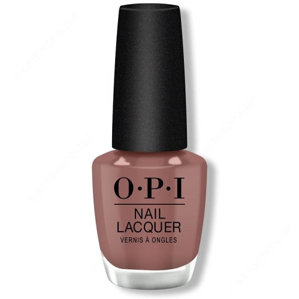 OPI Nail Polish Espresso Your Inner Self 15ml