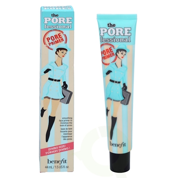 Benefit The Porefessional Pore Primer 44 ml Oil-Free Lightweight Translucent Silky