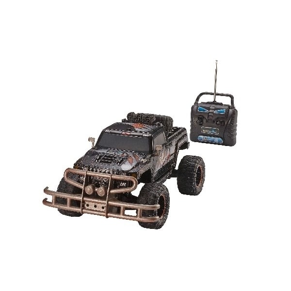Revell Pick-Up Bull Scout 1:10 Scale Electric