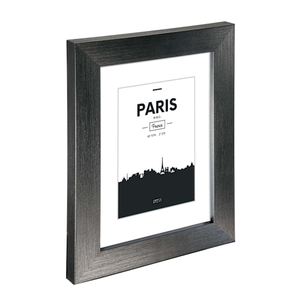 Hama Ramme Paris 20x30cm Sort