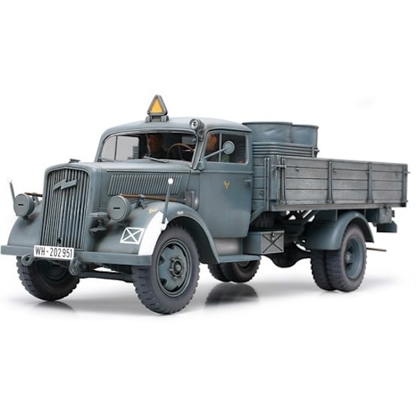 Tamiya 1/35 German 3ton 4x2 Cargo Truck