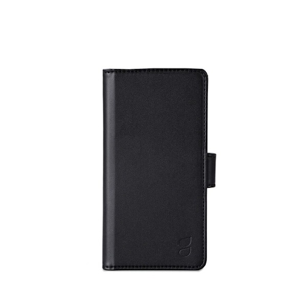 GEAR Wallet Samsung A41 Sort Svart