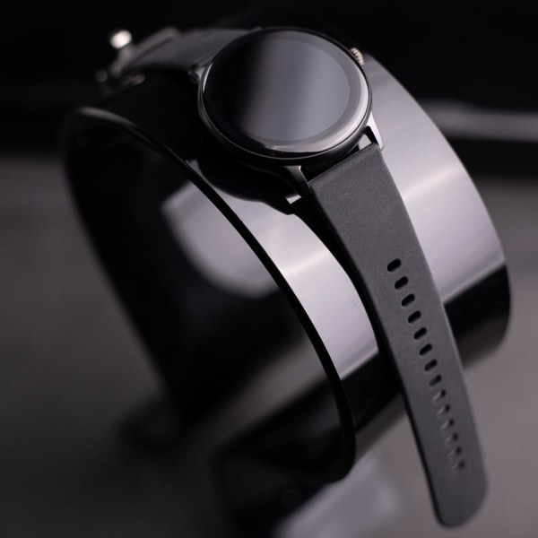 Maxlife Smartwatch MXSW-100, Mattsvart