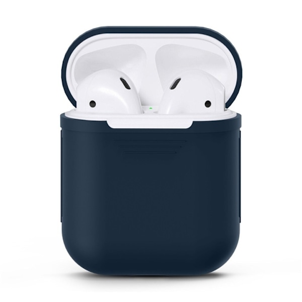 Silikonisuojakotelo Apple Airpodeille
