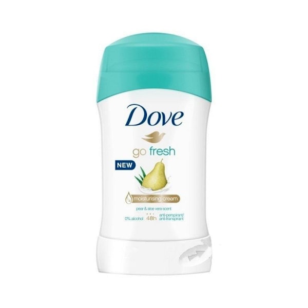 Dove Deostick - Pear and Aloevera 40ml