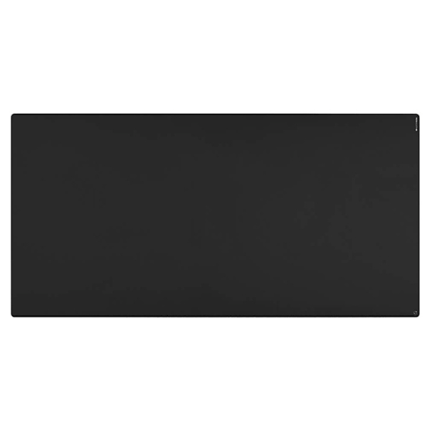 Mionix Musmatta Alioth 4XL 160x80 cm Svart