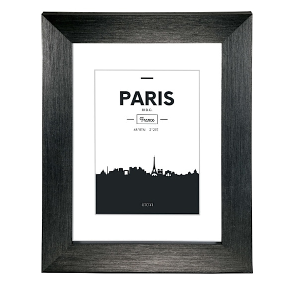 Hama Ramme Paris 30x40cm Sort