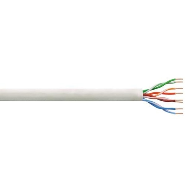 LogiLink Patchkabel CAT6 U/UTP 100m (CPV0035)