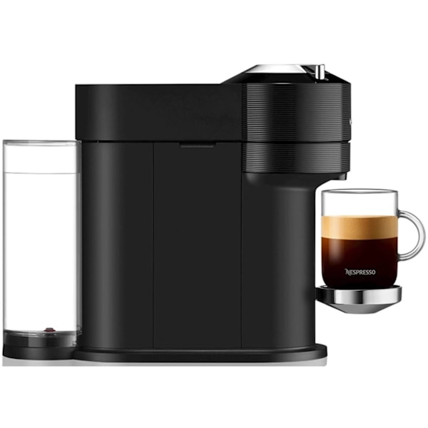 Krups Nespresso Vertuo Next Premium 1,1 l. Svart