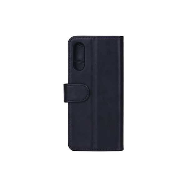 GEAR Wallet Sort - Xperia 10 III Svart