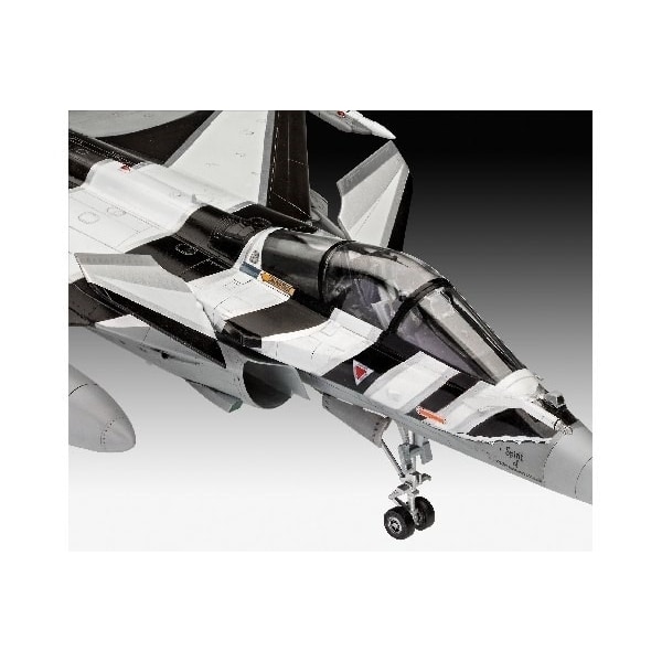 Revell Dassault Aviation Rafale C