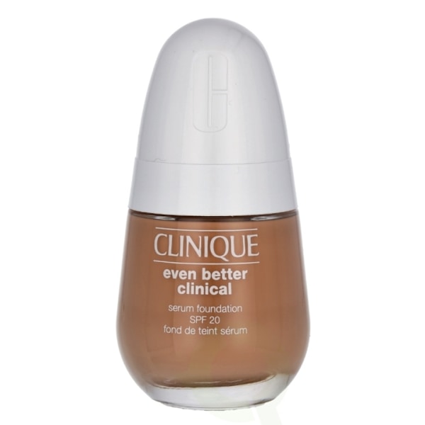 Clinique Even Better Clinical Serum Foundation SPF20 30 ml CN58 Honey