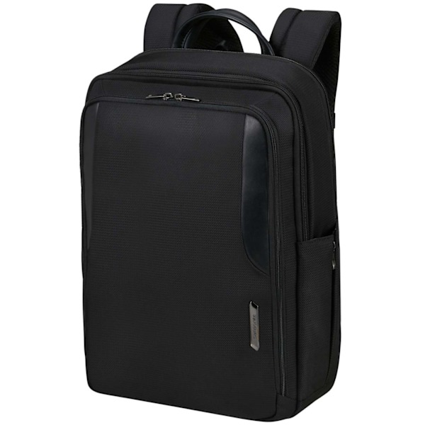 Samsonite XBR Laptop Rygsæk 15.6\" Sort