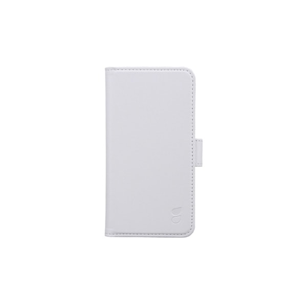 GEAR Wallet Hvid - iPhone 11 Vit