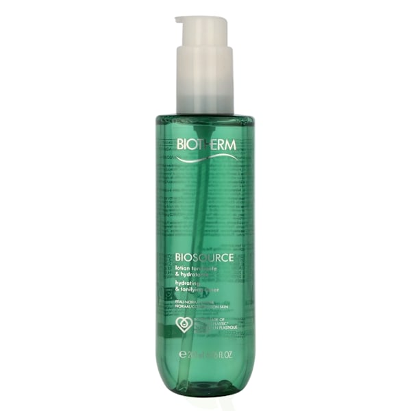 Biotherm Biosource Hydrating Tonifying Toner 200 ml Normal Combination Skin
