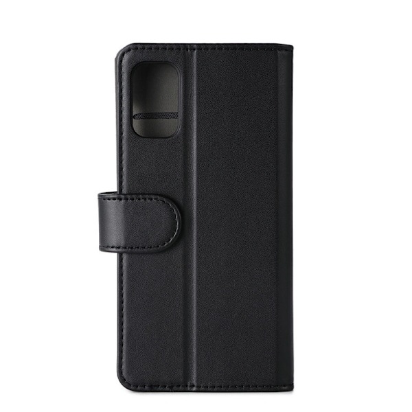GEAR Wallet Samsung A41 Sort Svart
