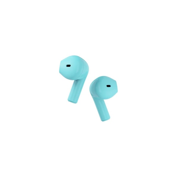 HAPPY PLUGS Joy Headphone In-Ear TWS Turquoise Grön