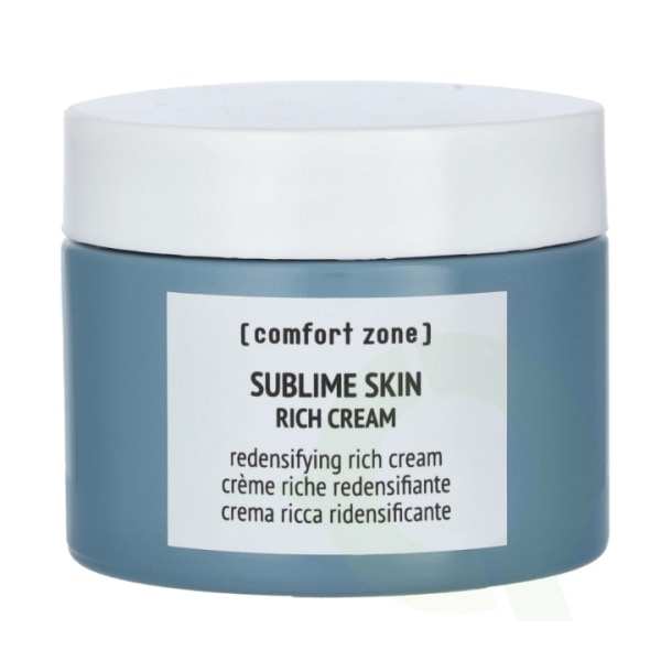 Comfort Zone Sublime Skin Rich Cream 60 ml