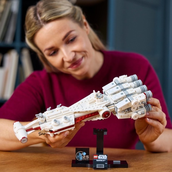 LEGO Star Wars 75376 - Tantive IV™