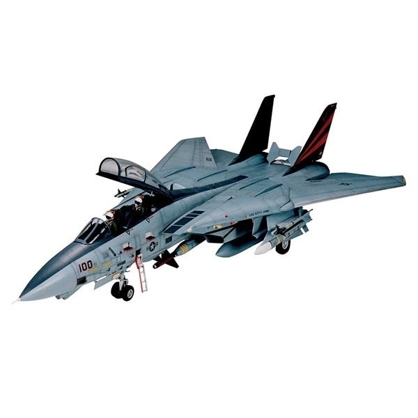 Tamiya 1/32 TOMCAT F-14A BLACK KNIGHTS