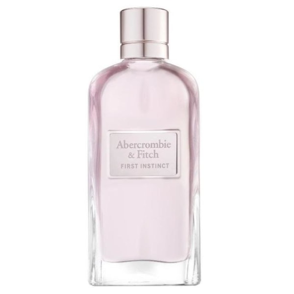 Abercrombie & Fitch First Instinct for Her Edp 100ml