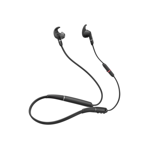 Jabra Office Trådlösa hörlurar, Jabra Evolve 65E Link 370 Uc