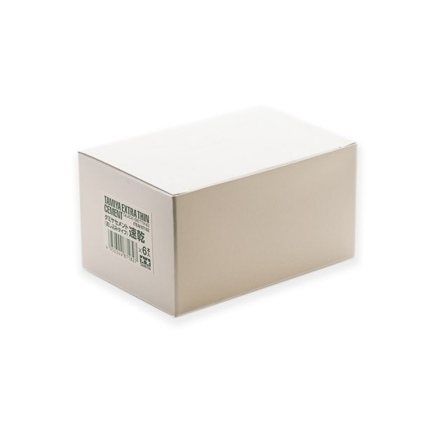 Tamiya Cement (40ml)