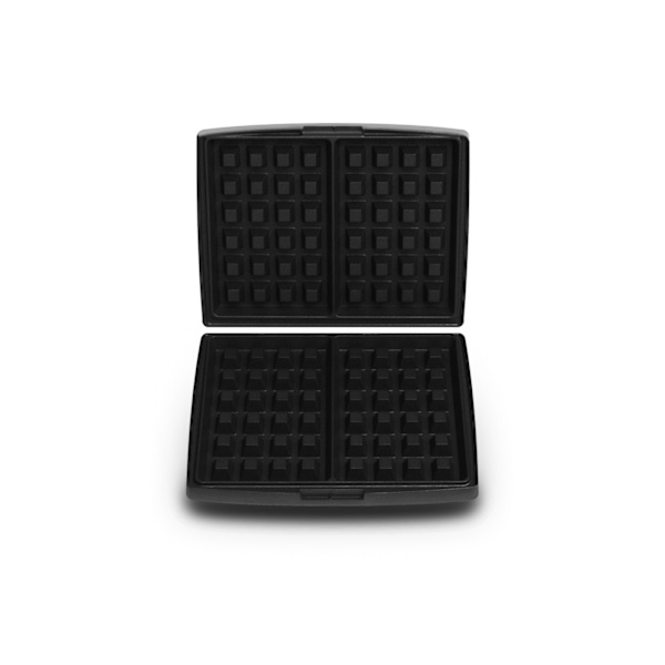 FRITEL Våffelplatteset