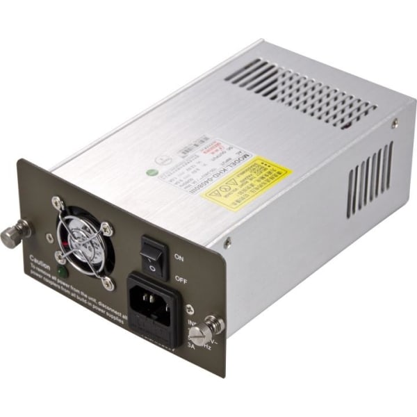 TP-LINK strømadapter til TL-MC1400
