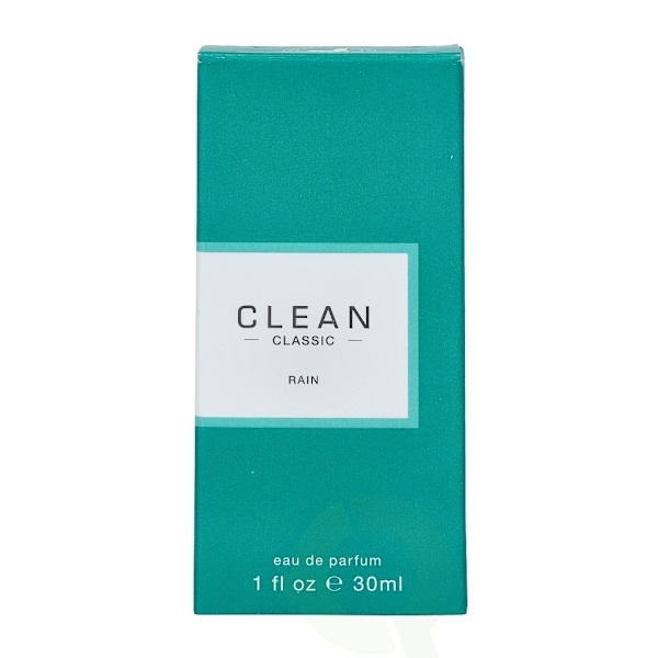 Clean Classic Rain Edp Spray 30 ml