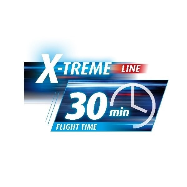 Revell X-Treme Quadcopter 'MARATHON'