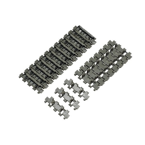 Tamiya 1/35 Panther D Track Link Set